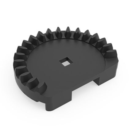 original Ariens Zahnkranz 03222900 f. Auswurfschacht Zahnrad M127097 Schneefräse