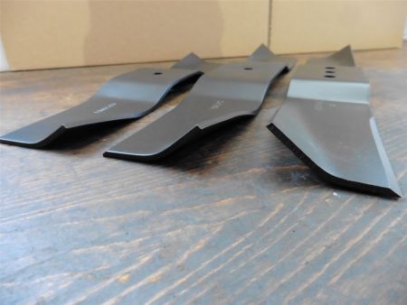 Preview: ECHOTRAK Messersatz Mähmesser Messer Mähdeck C-93C C-97 A-Serie ECHO