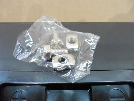 Preview: Starterbatterie für Husqvarna Rasentraktor CT CTH TC Batterie McCulloch Jonsered