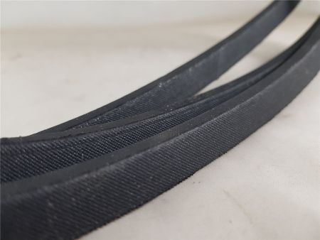 Preview: Keilriemen John Deere GX20006 Antrieb D E L LA X105 106 107 110 120 125 126 127