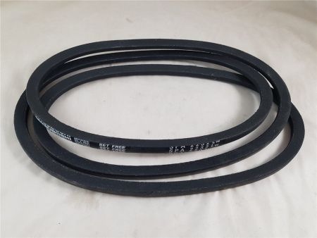 Preview: Keilriemen John Deere GX20006 Antrieb D E L LA X105 106 107 110 120 125 126 127