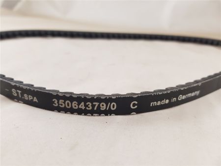 Preview: original STIGA Keilriemen Fahrantrieb 135064379/0 Combi 53 55 955 SVQ SVEQ