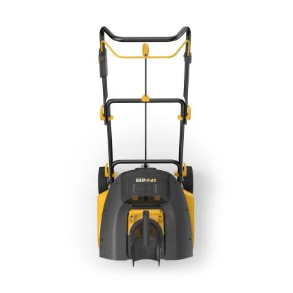 Preview: STIGA ST 700e Kit Akku Schneefräse inkl. Akku und Ladegerät