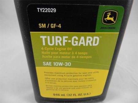 original John Deere Wartungskit Service Kit X135 X155 X166 D130 D140 X165 X146