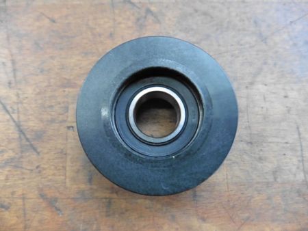 original Castelgarden Umlenkrolle Spannrolle Riemenscheibe  TC TCP TP CG TCX Set