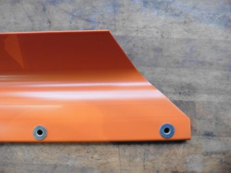 Fangblech Auffangwanne STIHL Heckenschere HS 86 T 75 cm Schnittlänge