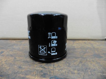 Preview: Ölfilter für Hydro Gear Getriebe Ariens Gravely John Deere Toro Walker ZT 2800