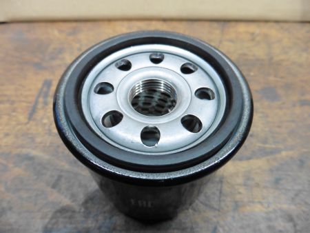 Preview: Ölfilter für Hydro Gear Getriebe Ariens Gravely John Deere Toro Walker ZT 2800