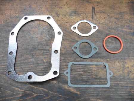 original Briggs & Stratton Dichtungssatz für den Motor Reparatursatz 498539
