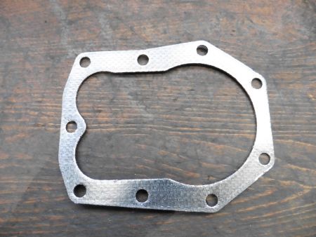 Preview: original Briggs & Stratton Dichtungssatz für den Motor Reparatursatz 498539