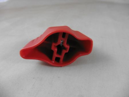 Preview: original Briggs & Stratton Chokegriff Choke Knopf Schneefräse 791948