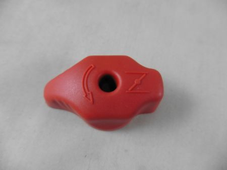 Preview: original Briggs & Stratton Chokegriff Choke Knopf Schneefräse 791948