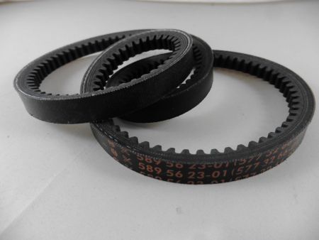 Preview: original Husqvarna Rider Keilriemen Fahrantrieb Pro Flex 18 21 Pro 18 15 R418TS