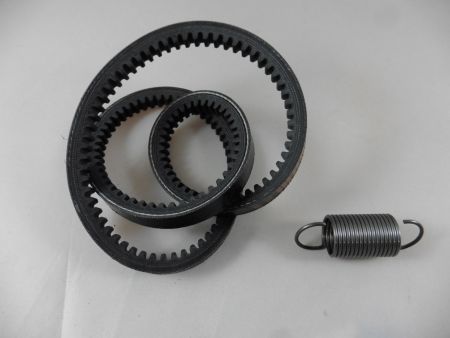 original Husqvarna Rider Keilriemen Fahrantrieb Pro Flex 18 21 Pro 18 15 R418TS