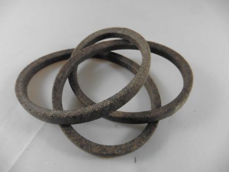 Preview: original MTD Keilriemen Schneefräse Fahrantrieb Fräsantrieb 625 640 660 740 528