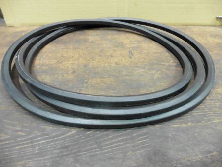 Keilriemen für ECHOTRAK Mähwerk 122 123 Westwood Countax 36" 42" 48" 22928800
