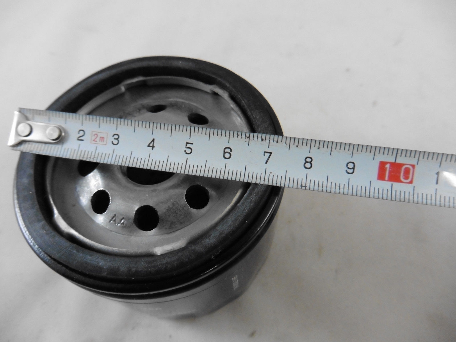 original Gravely Kohler Motor Ölfilter Filter Oil Motoröl Pro Turn