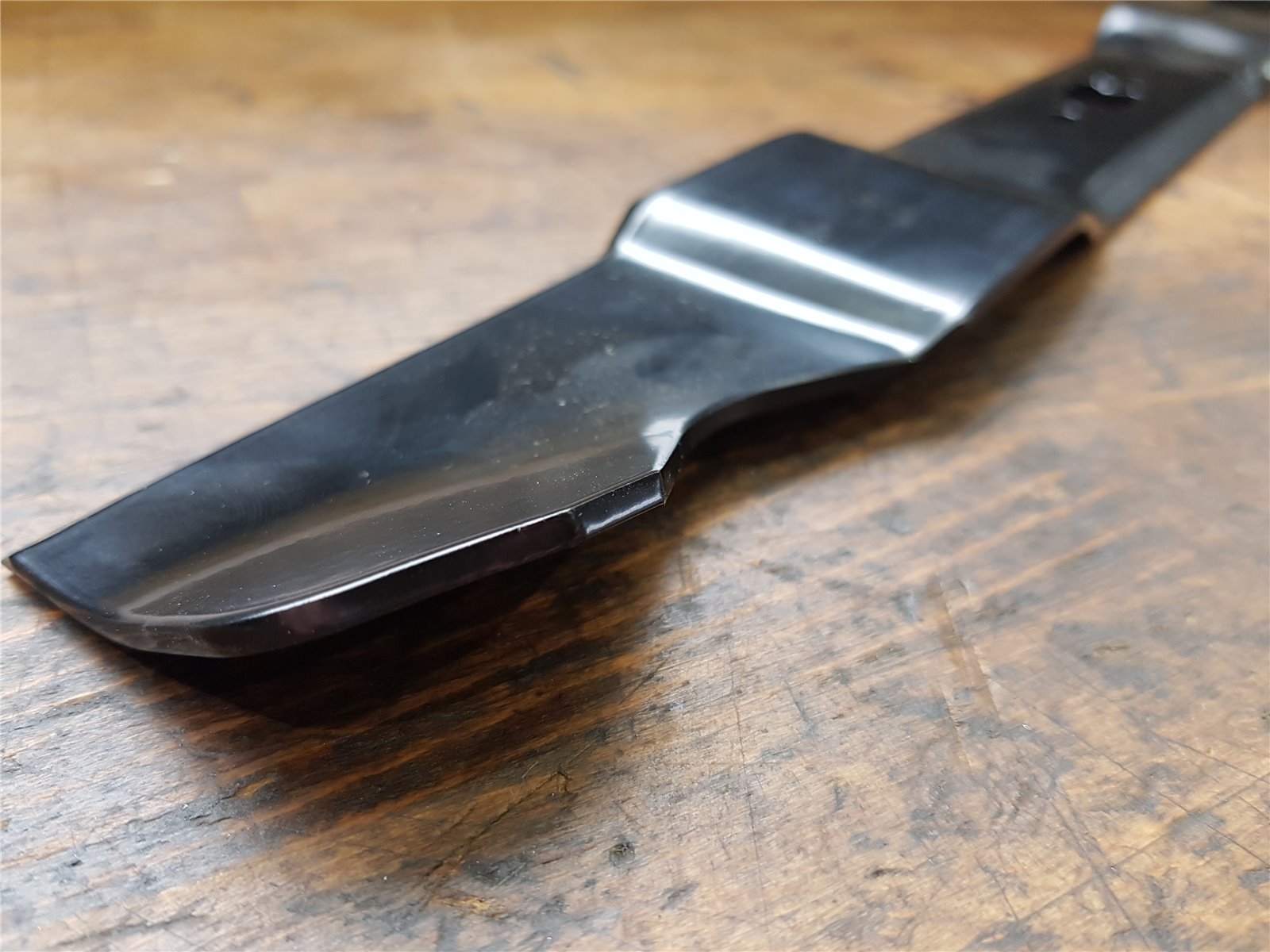 37,5cm Messer Rasenmäher passend für Ok 38-12 EOK 18A-F0J-667
