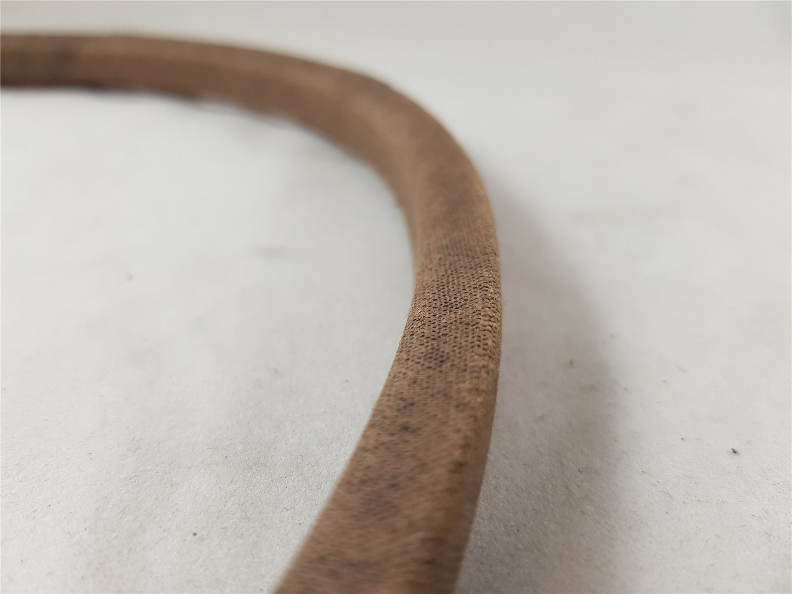 Keilriemen Für MTD Rasentraktor - 5L50 Antriebsriemen Ersatzteil