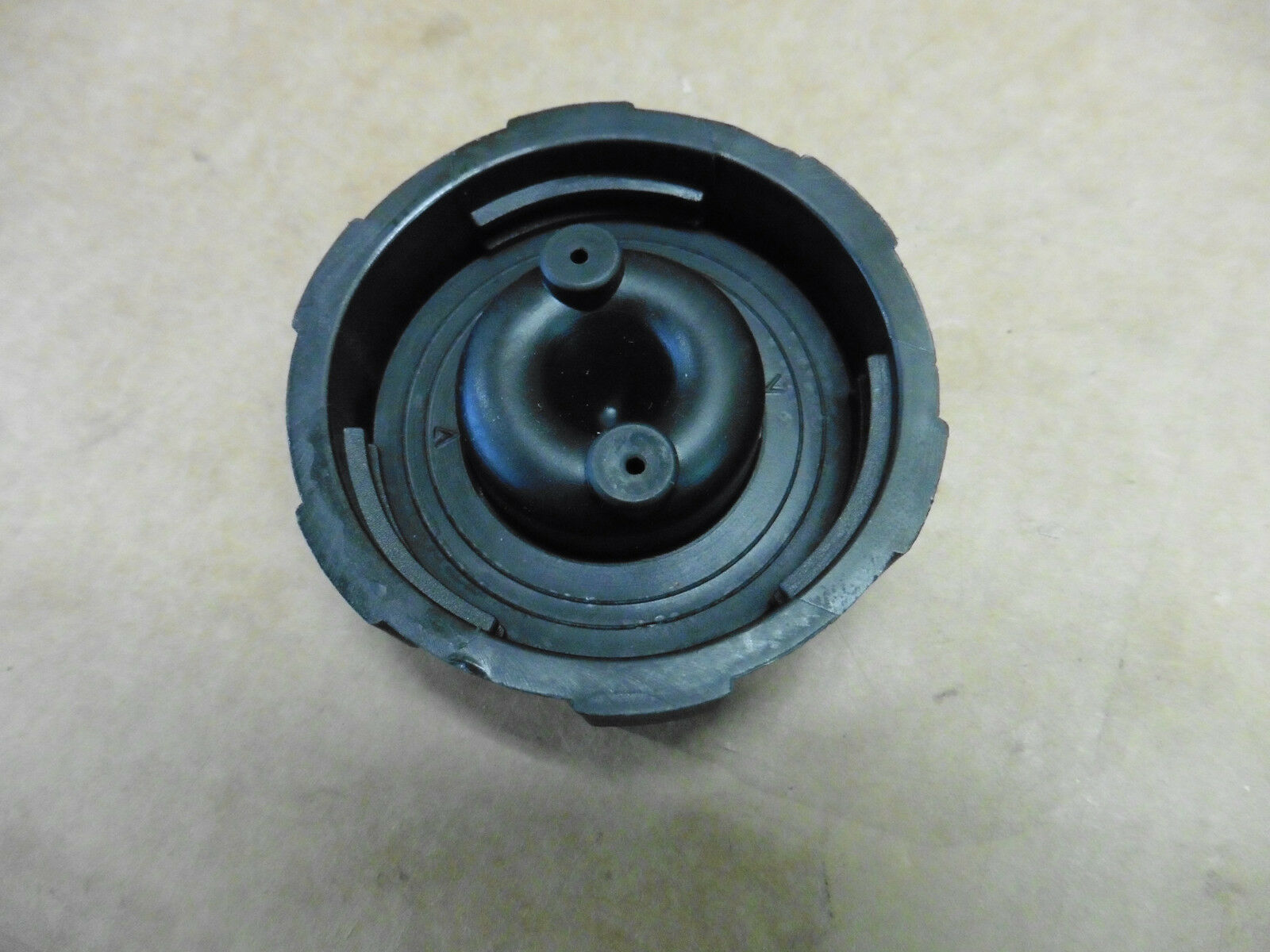 SECURA Benzintankdeckel Für Husqvarna TS 138L Rasentraktor