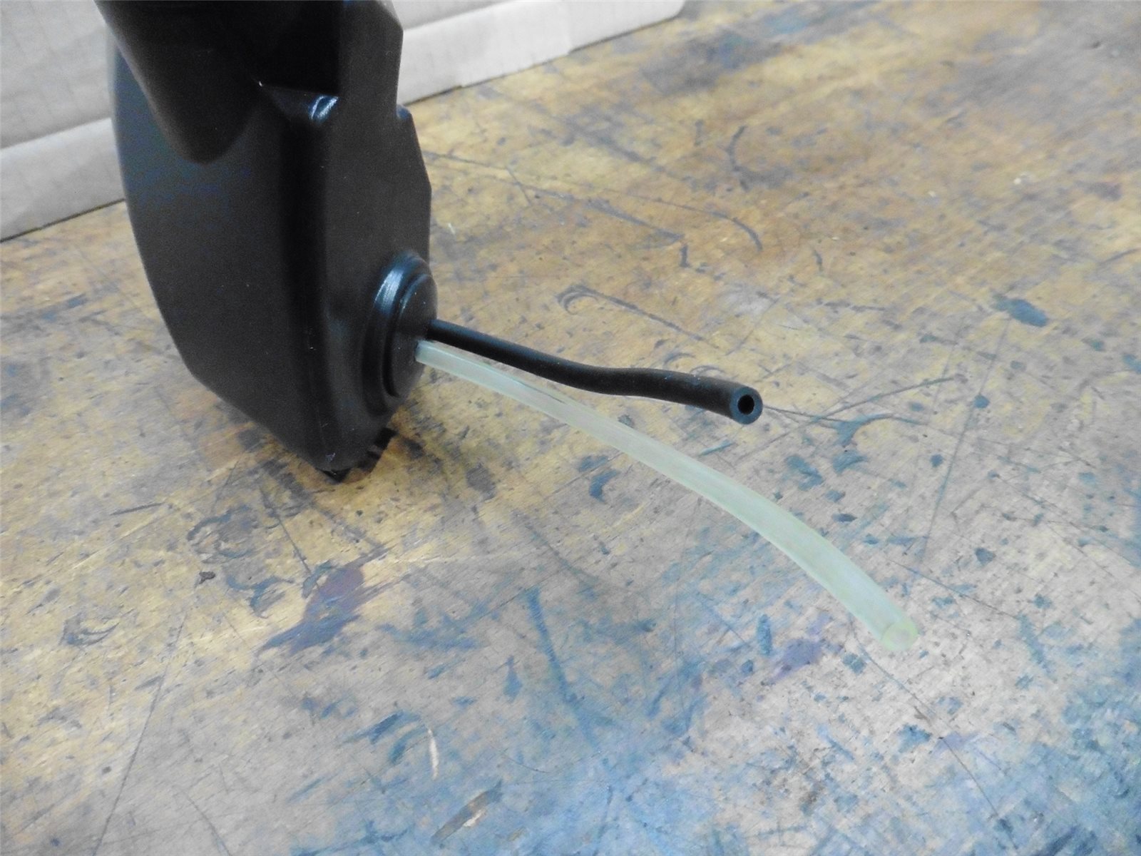 Tankdeckel Für Stiga Rasenmäher - Kompatibel Mit Castel Garden & GGP