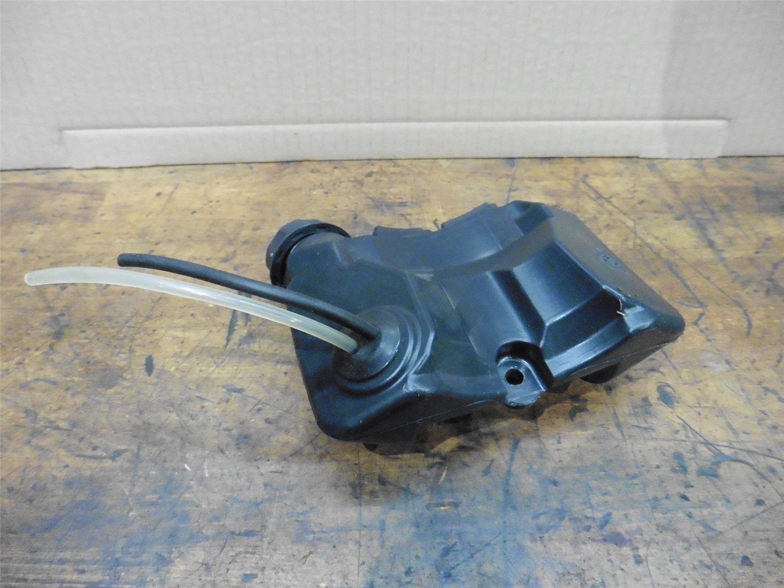 Tankdeckel Für Stiga Castel Garden GGP Alpina Rasenmäher - 118550339 Ersatz