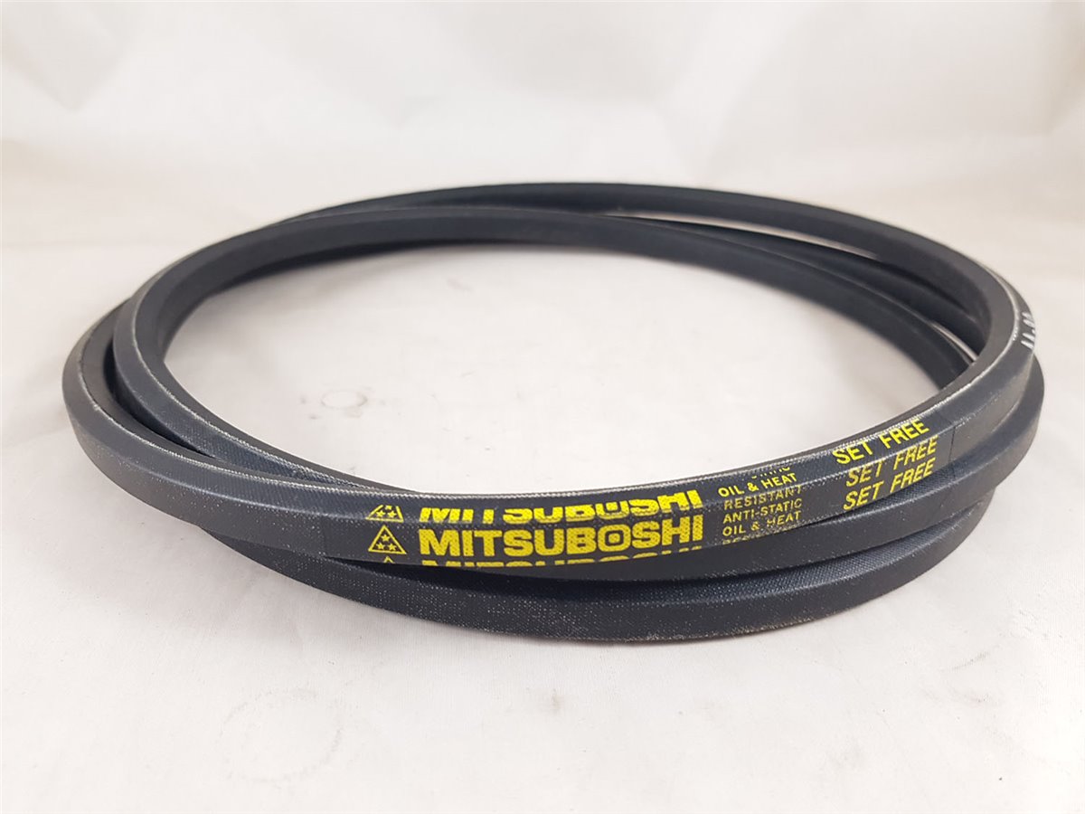 Keilriemen 754-04175 für MTD Mähwerkantrieb 92 Mastercut Lux Tools 