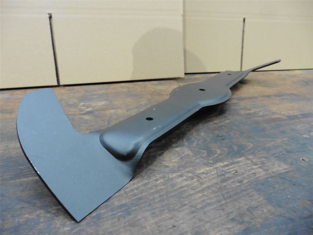 Messersatz  Wurf  Passend Für Husqvarna RC 320TS AWD 967628801 112cm Rasentraktor