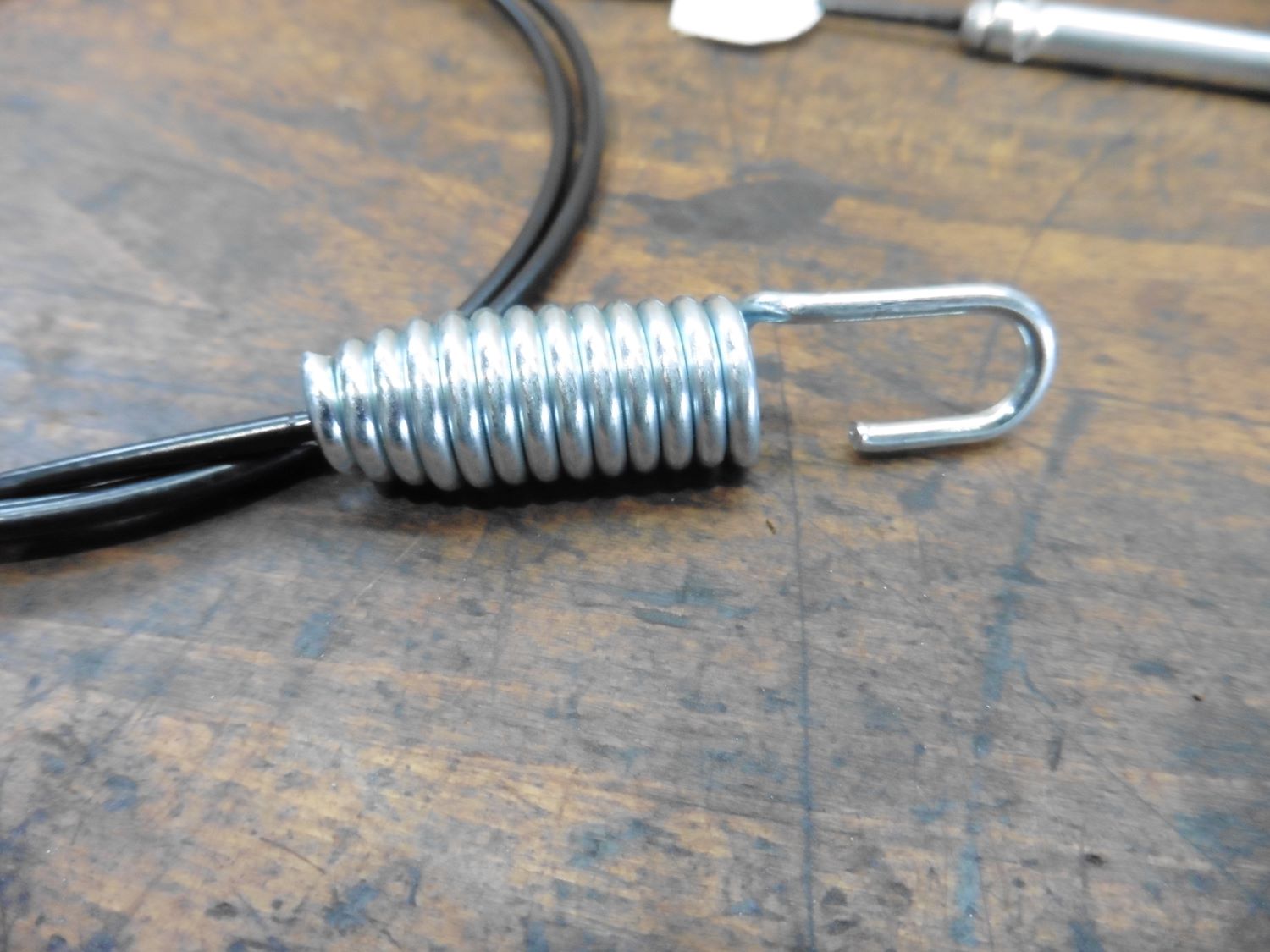 original Stiga Alpina ALKO Bowdenzug Fräsantrieb Schneefräse Snow Cube 560 620 hugar.de