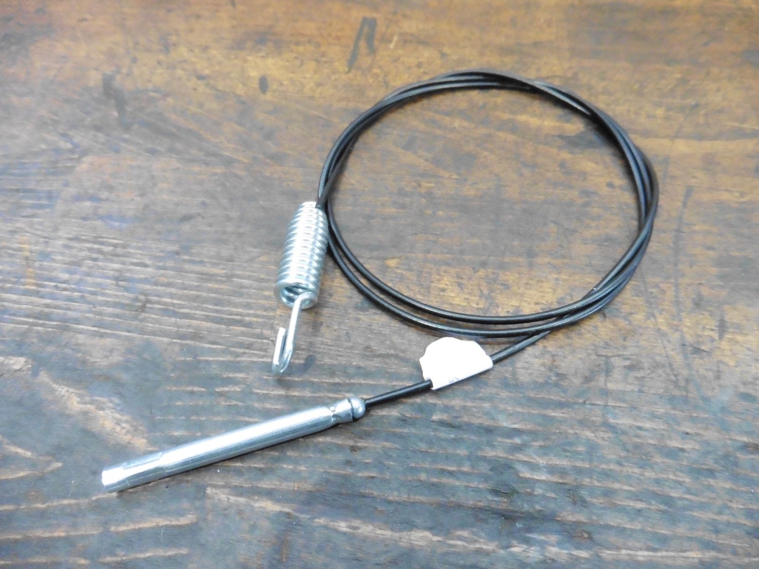 original Stiga Alpina ALKO Bowdenzug Fahrantrieb Schneefräse Snow Cube 560 620 hugar.de