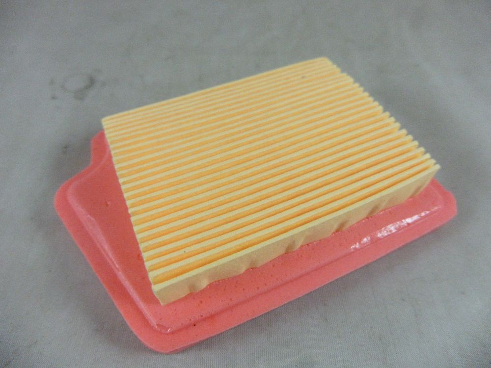 Luftfilter für Stihl FS 490 491 510 560 561 Freischneider Motorsense