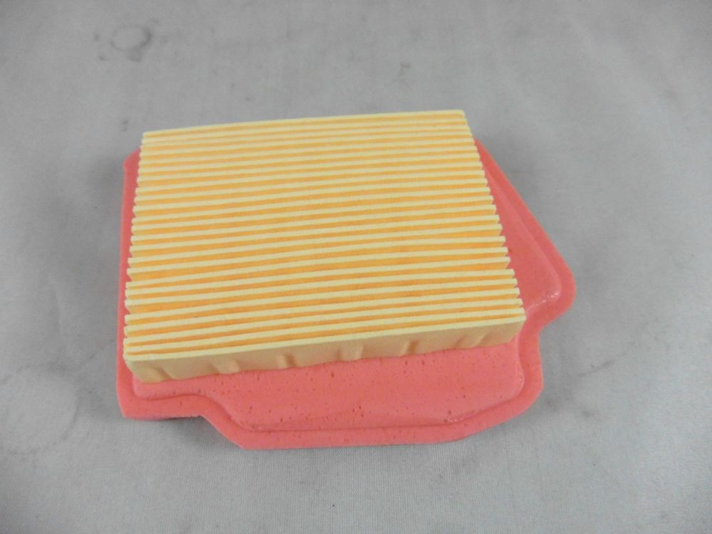 Luftfilter für Stihl FS 490 491 510 560 561 Freischneider Motorsense