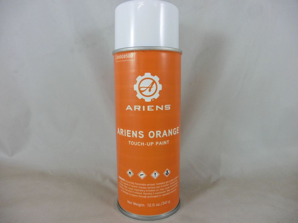 original Ariens Sprühfarbe orange 355mL Farbe Sprühlack Spraydose Lackspray