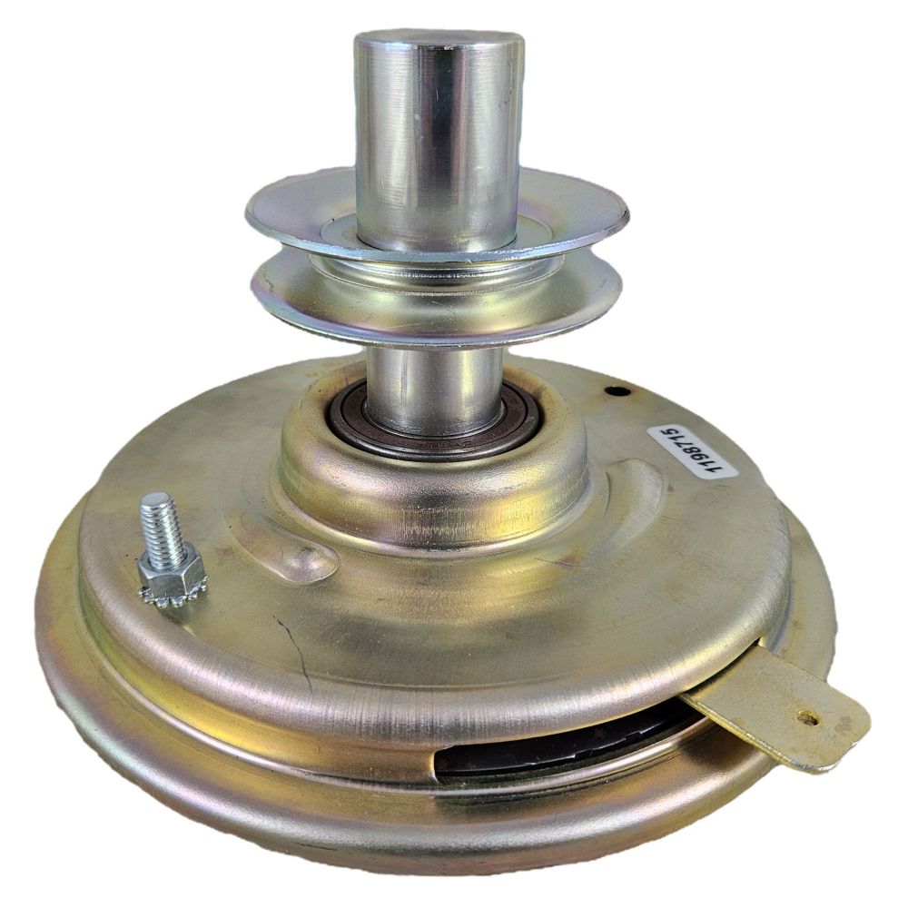 original Noram Husqvarna Messerkupplung 532170163 LT LTH CTH McCulloch