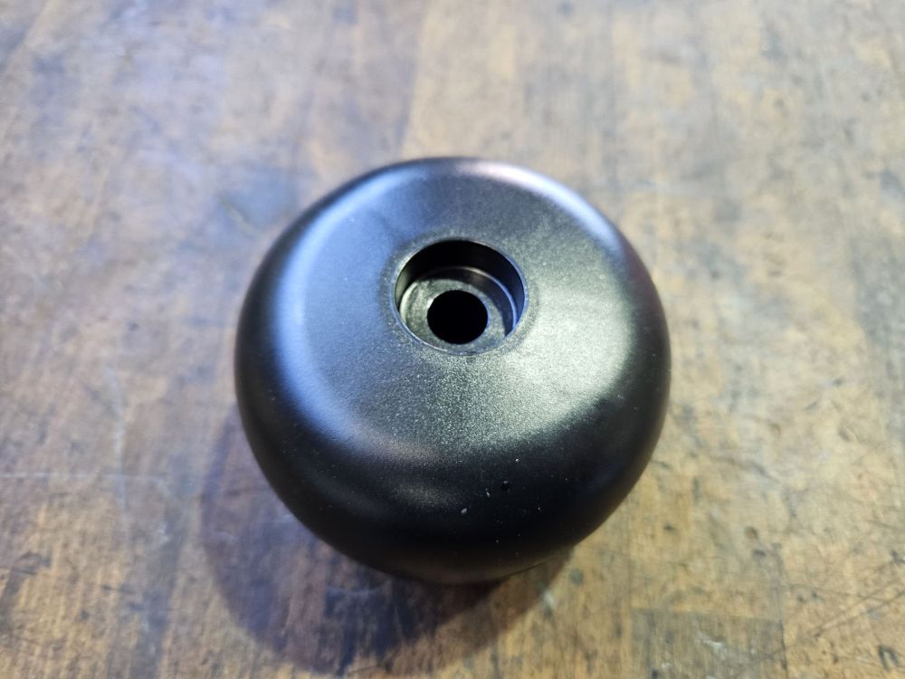 4 x Castel Garden Laufrolle Mähwerk D:100mm TC 98 102 108 122 STIGA Sabo Honda
