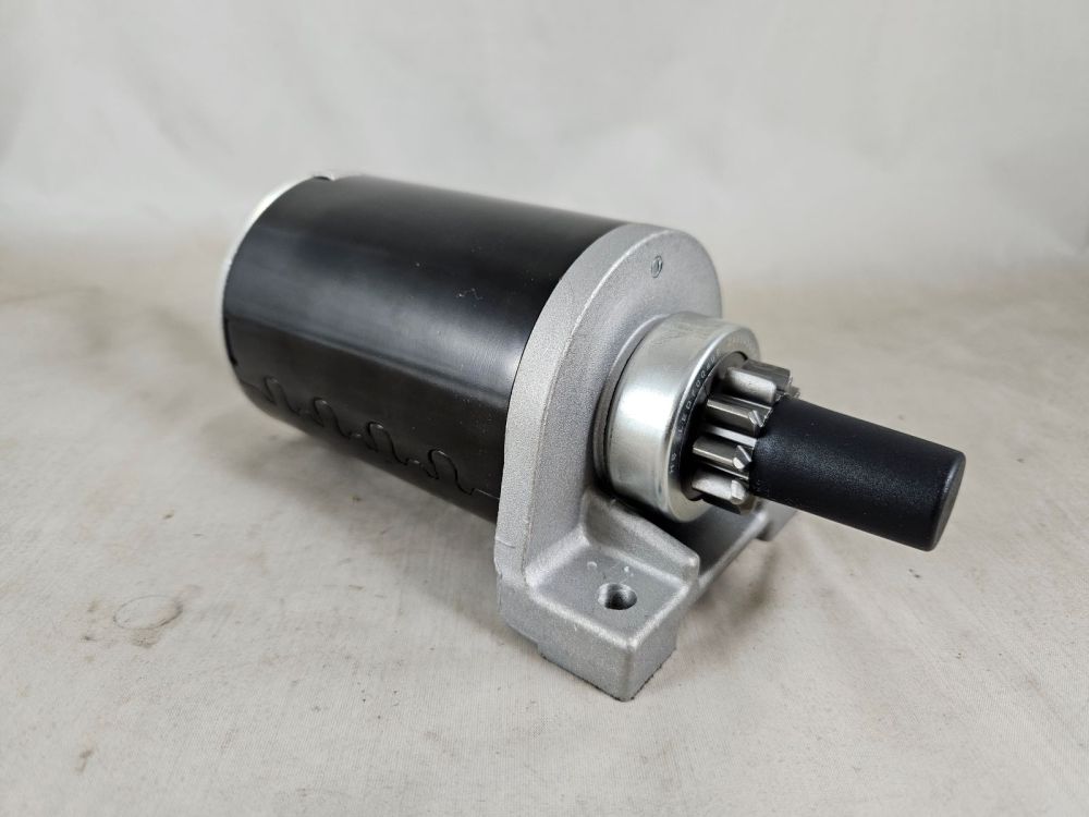 Anlasser für STIGA ST 550 600 650 Motor 10 Zähne 118551595/0 Estate Park Tornado