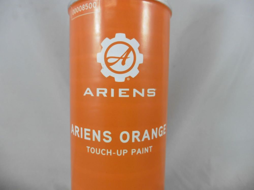original Ariens Sprühfarbe orange 355mL Farbe Sprühlack Spraydose Lackspray
