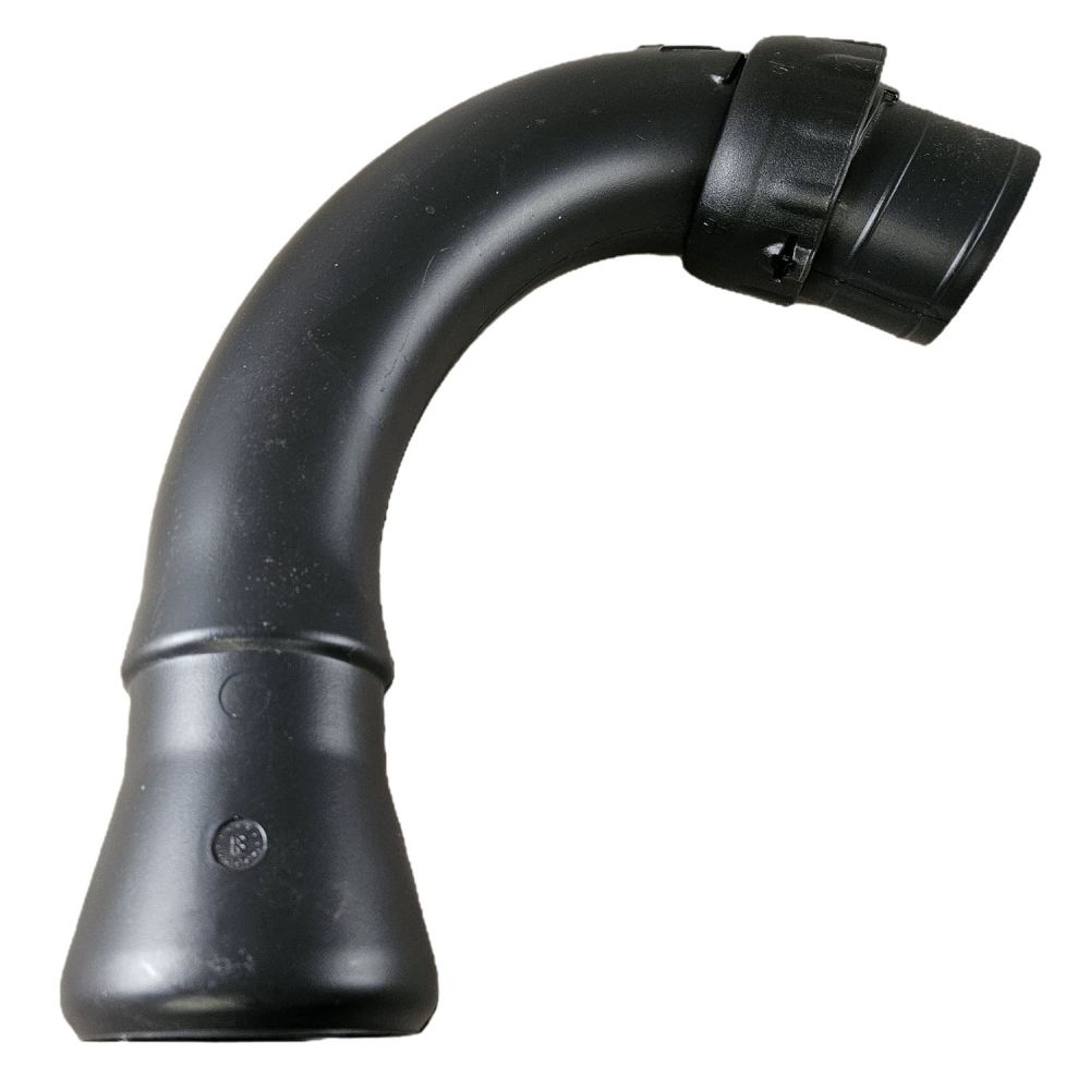 Krümmer für STIHL Laubsauger SH 56 86 42417086900 42417006900 Fangsack