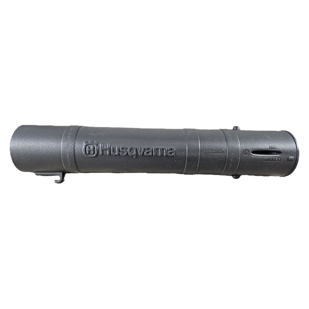 original Husqvarna Blasrohr (geräteseitig) Zwischenstück 590569201 125 BVx
