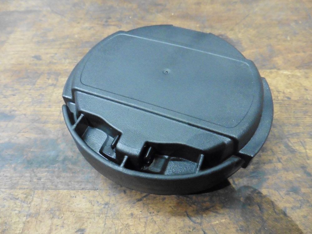 original Husqvarna  Messerabdeckung Messerhalter Rasentraktor CTH224 GT54 TC238