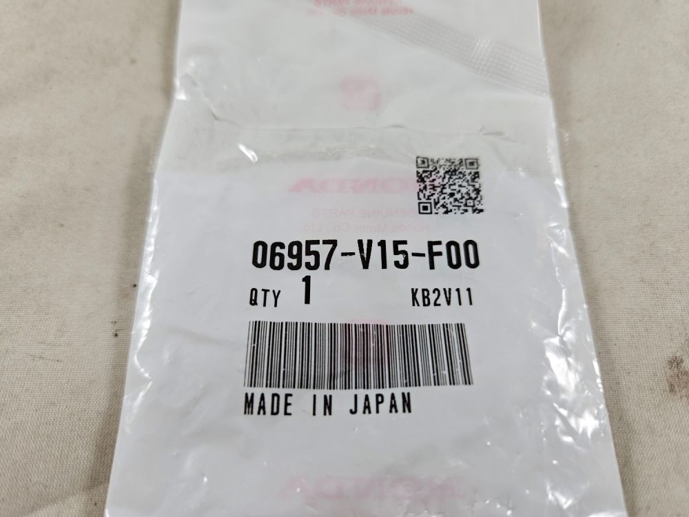 original HONDA Scherbolzen für HSM 1180I 1380I 1390I 1590I Abscherbolzen