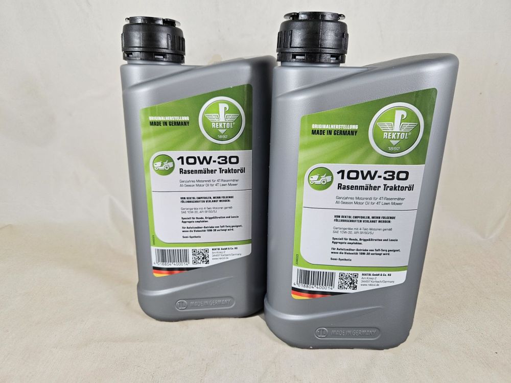 Wartungskit für John Deere STX30 STX38 STX46 F510 GT242