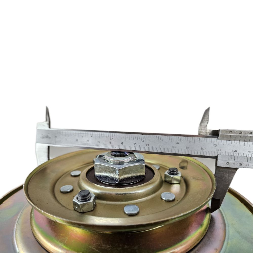 original Noram Husqvarna Messerkupplung 532170163 LT LTH CTH McCulloch