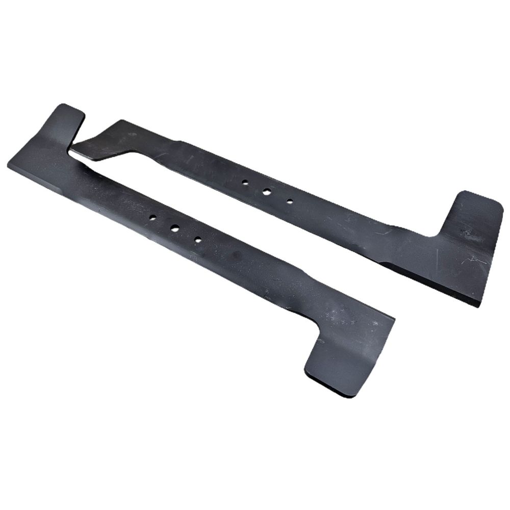 Messersatz für MTD 102cm Mähwerk Rasentraktor 742-0607 742-0608 Messer Gutbrod