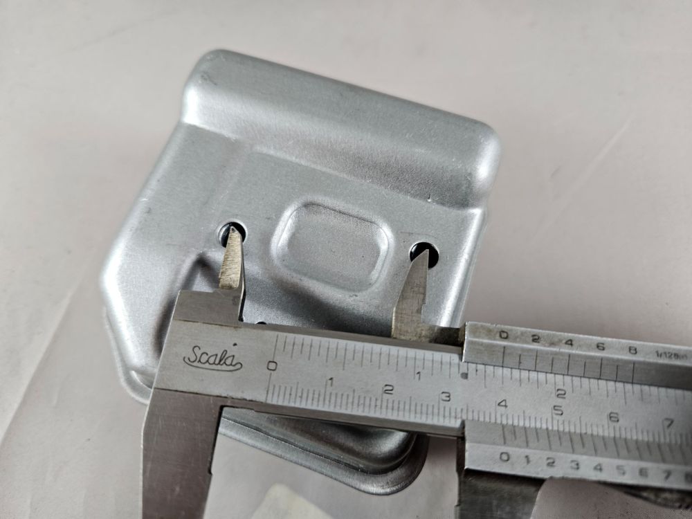 Auspuff inkl. Dichtung für Stihl 017 MS 170 018 MS 180 Schalldämpfer