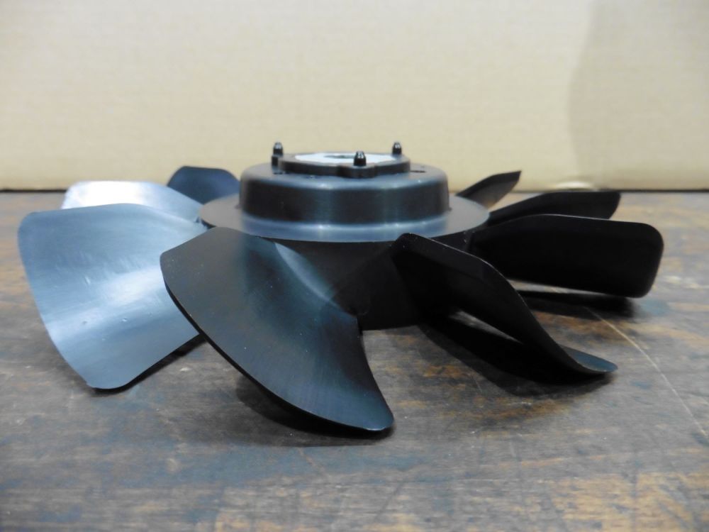 original Hydro Gear Lüfter Getriebe STIGA Villa Park Walker Cub Cadet Zeroturn