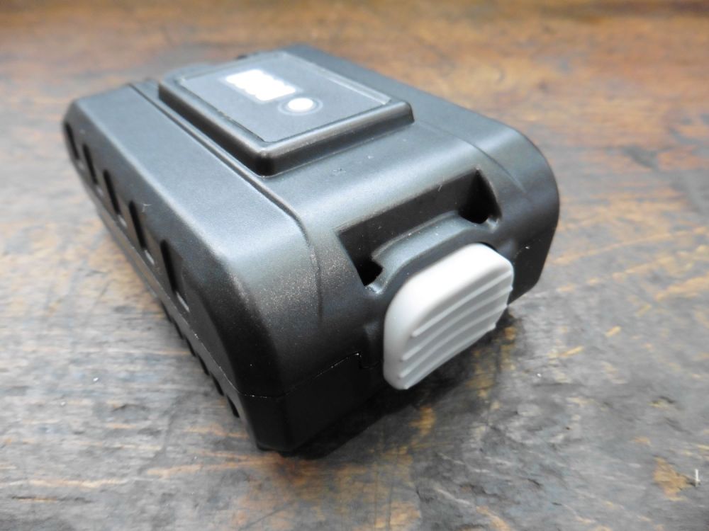 Akku Batterie für Rasenmäher Akku STIGA Alpina STIHL Husqvarna ALKO 554VE Combi