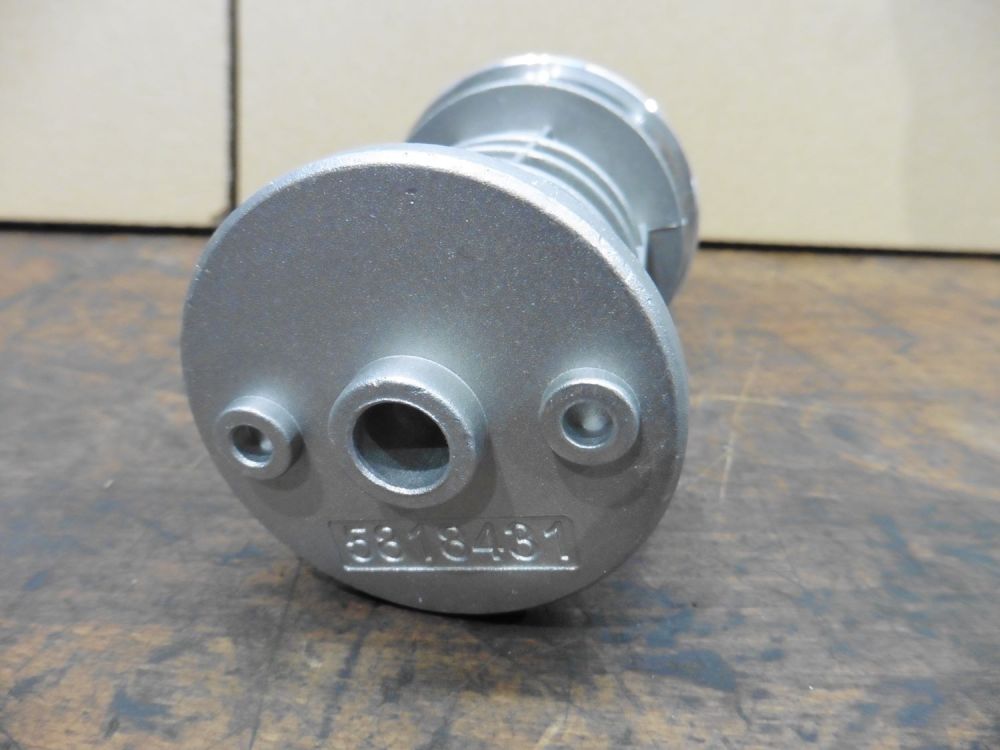 original Husqvarna McCulloch Messernabe Nabe Messerhalter Rasenmäher LB48 LC48