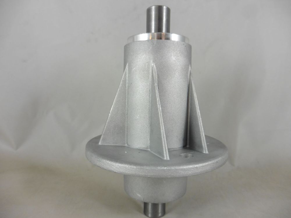 Messerspindel für STIGA Mähwerk rechts 90cm 92cm Estate Castel Garden BT CG XJ