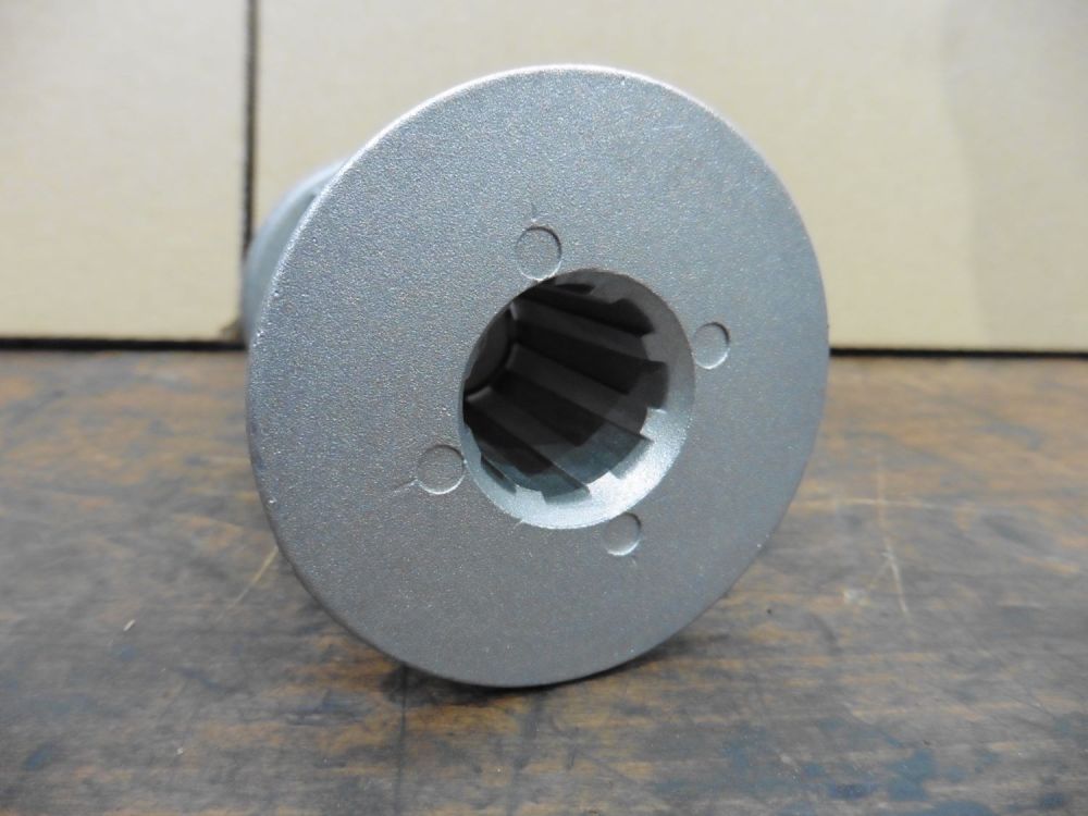 original Husqvarna McCulloch Messernabe Nabe Messerhalter Rasenmäher LB48 LC48